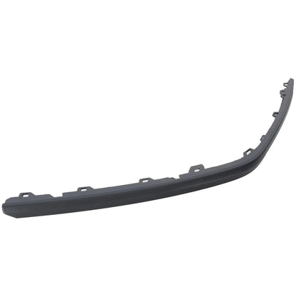 Bumper Face Bar Trim Molding for - Rear Right Outer