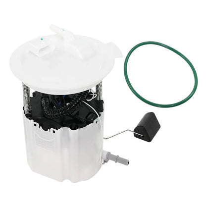 2010-2014 Chevy Camaro Electric Fuel Pump Replacement