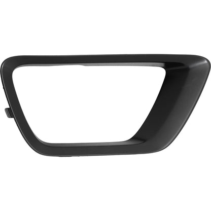 Fog Light Trim for Chevy Colorado (84219415) (2015–2023)