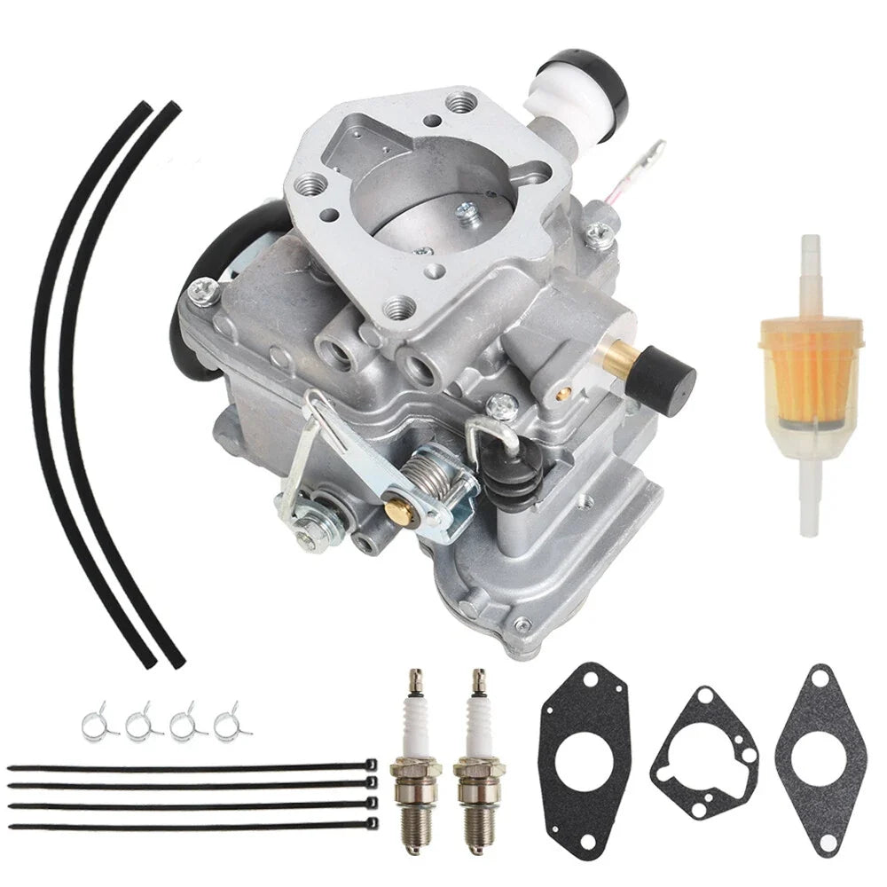 Carburetor Assembly for Kohler CH730 and CH740 (24 853 91-S, 24853257-S)