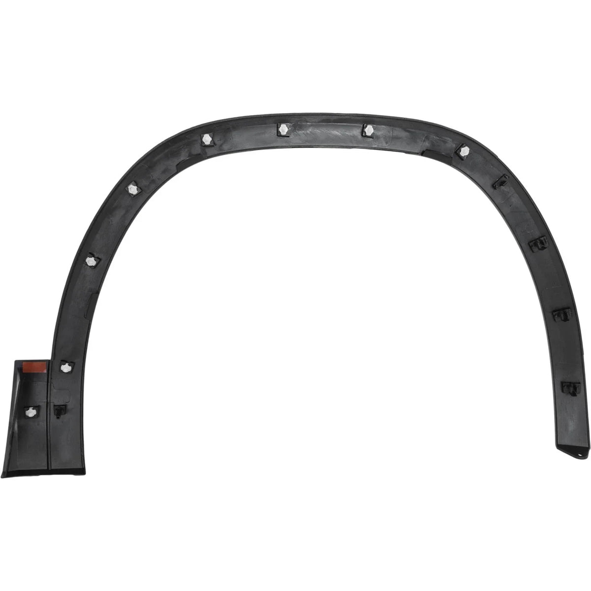 Fender Flares for Volkswagen Atlas (2018–2021) Front Driver Side