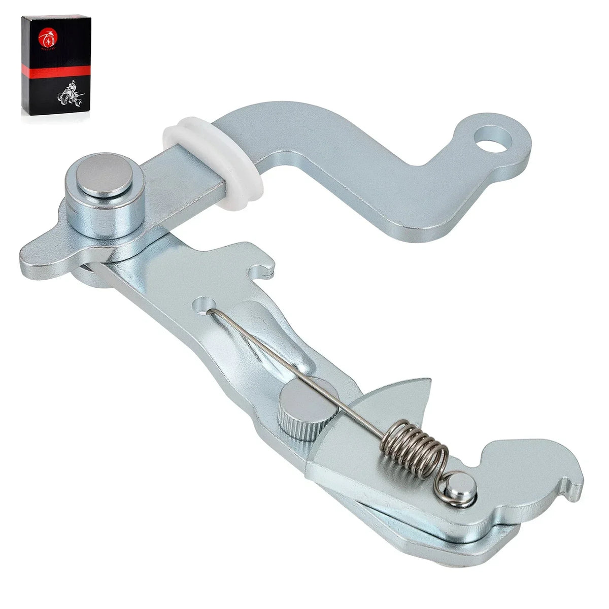 Brake Lever Bracket Left for Kawasaki Mule