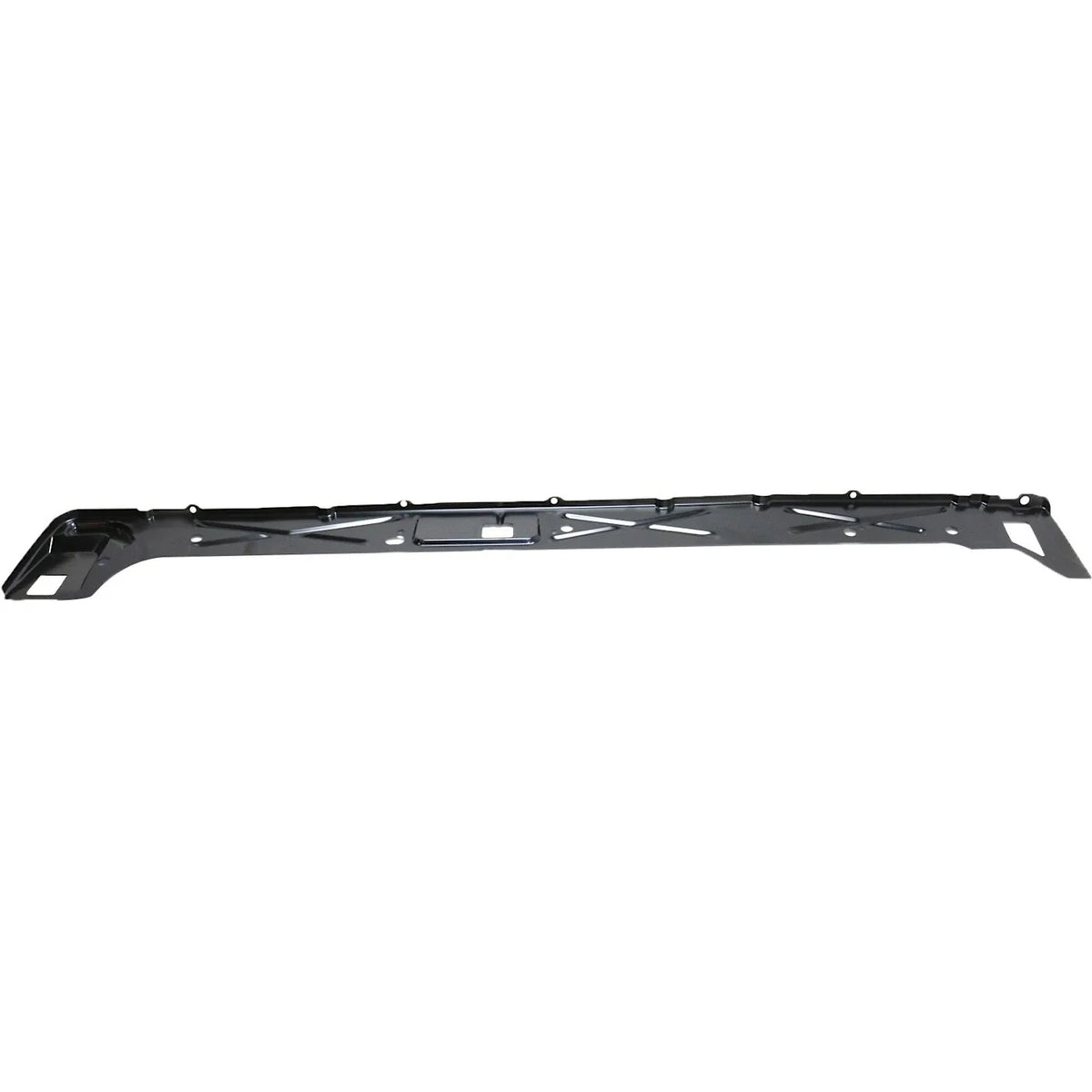 Inner Rocker Panel for Chevy Silverado 1500, GMC Sierra 1500 (1999–2019)