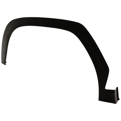 Front Wheel Opening Molding for Hyundai Tucson (2022–2024)