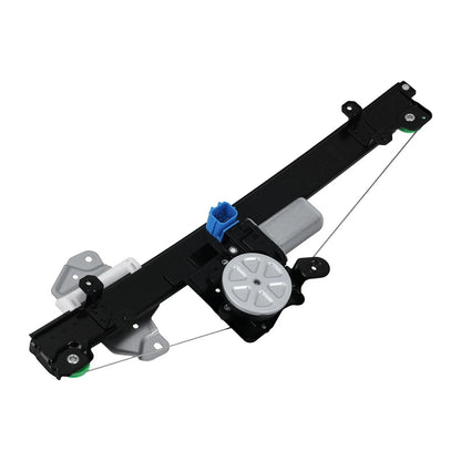 Front Left Window Regulator with Motor for Nissan Altima (2013-2018)