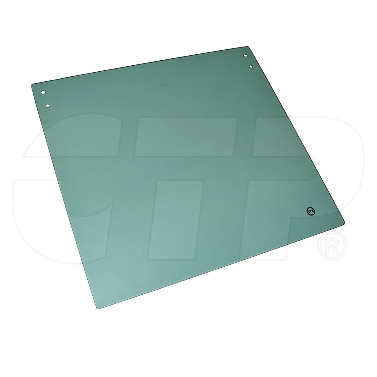 Glass Sliding for Caterpillar Models (1419371)