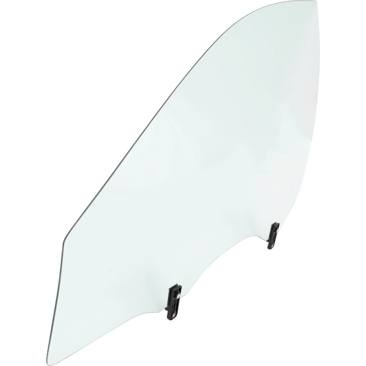 Front Driver Door Glass for Kia Spectra5 (2004–2009)