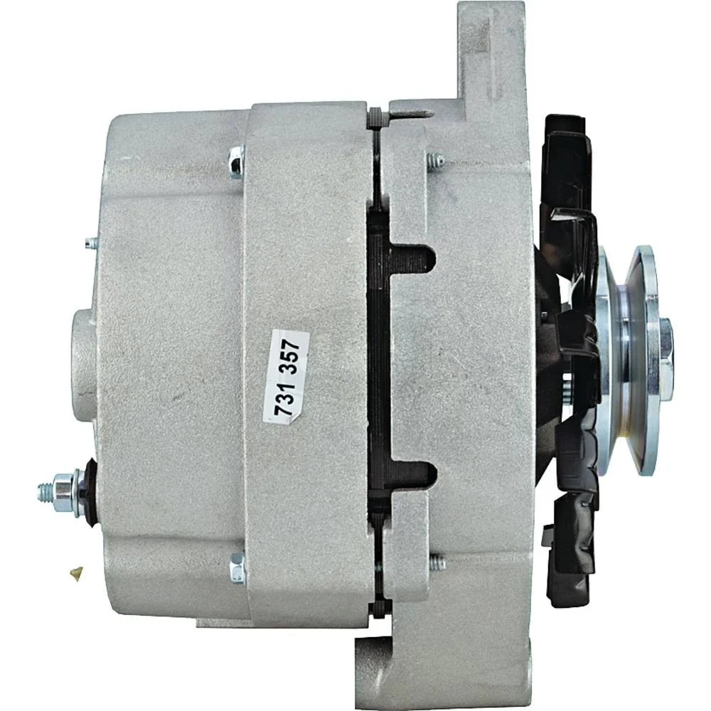 Alternator for J&N Electrical Products (400-12510-JN)
