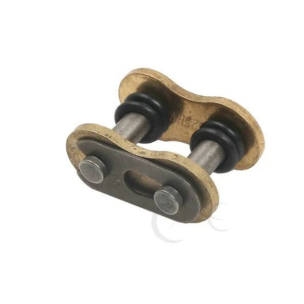 Master Link O-Ring Chain Connecting for Kawasaki Honda Yamaha Suzuki 525 525H