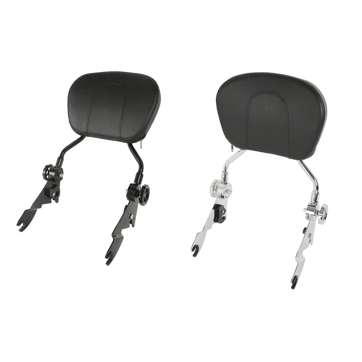 Sissy Bar with Adjustable Backrest for Harley Road Glide 2009-2025