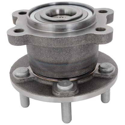 Wheel Hubs for Ford Models 2011-2016