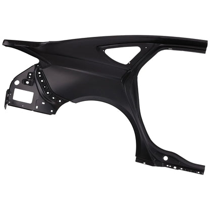 Quarter Panel Fender Left Rear for Ford Police Responder