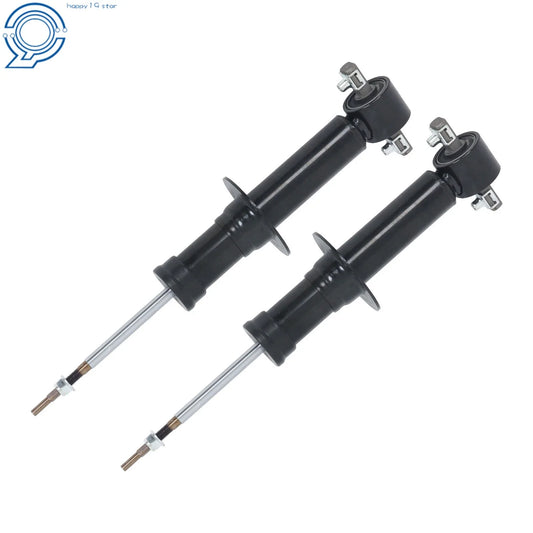 2X Front Shock Absorber with Sensor for GMC Yukon (2007–2014)