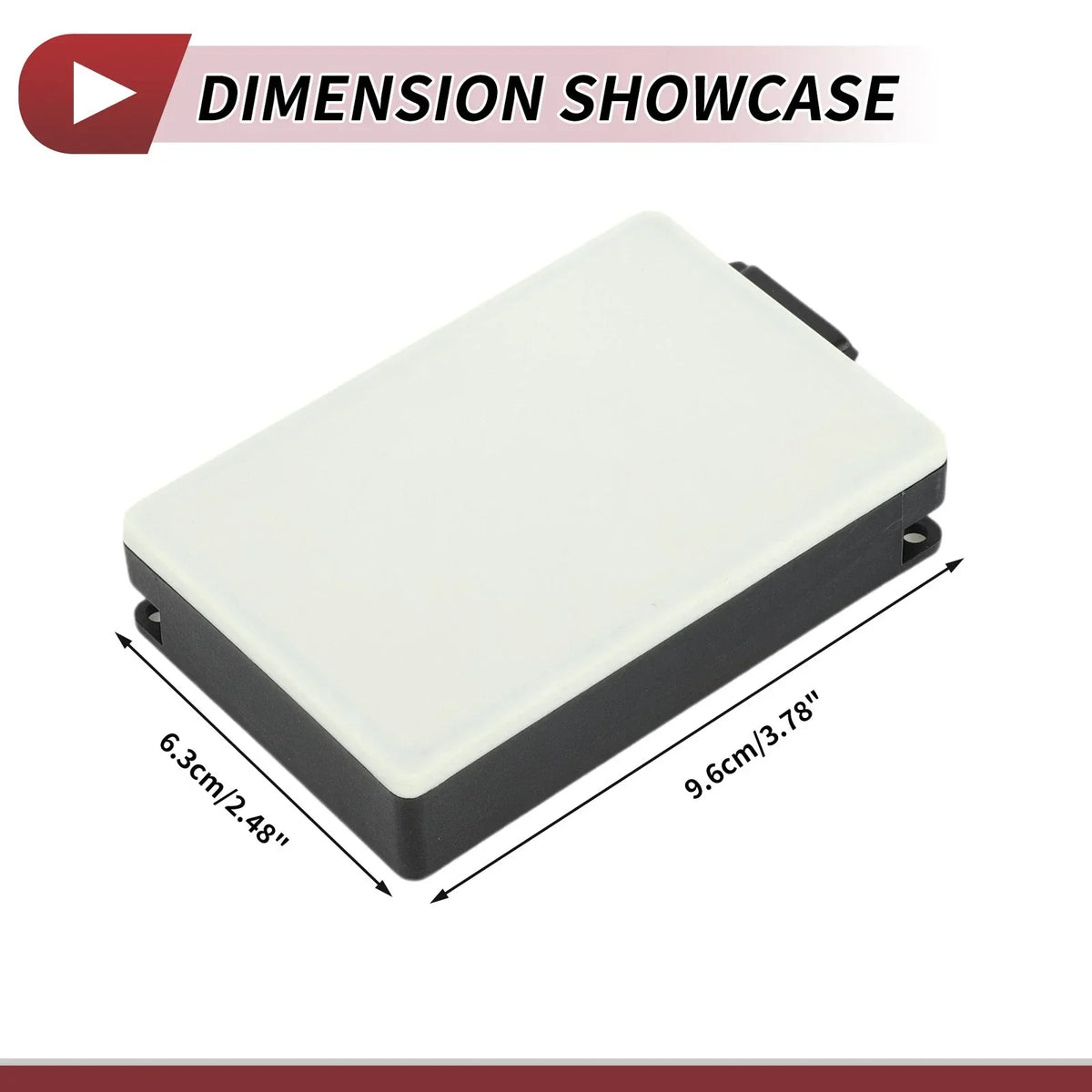 Blind Spot Detection Sensor for Mercedes-Benz C300 (2013-2014)