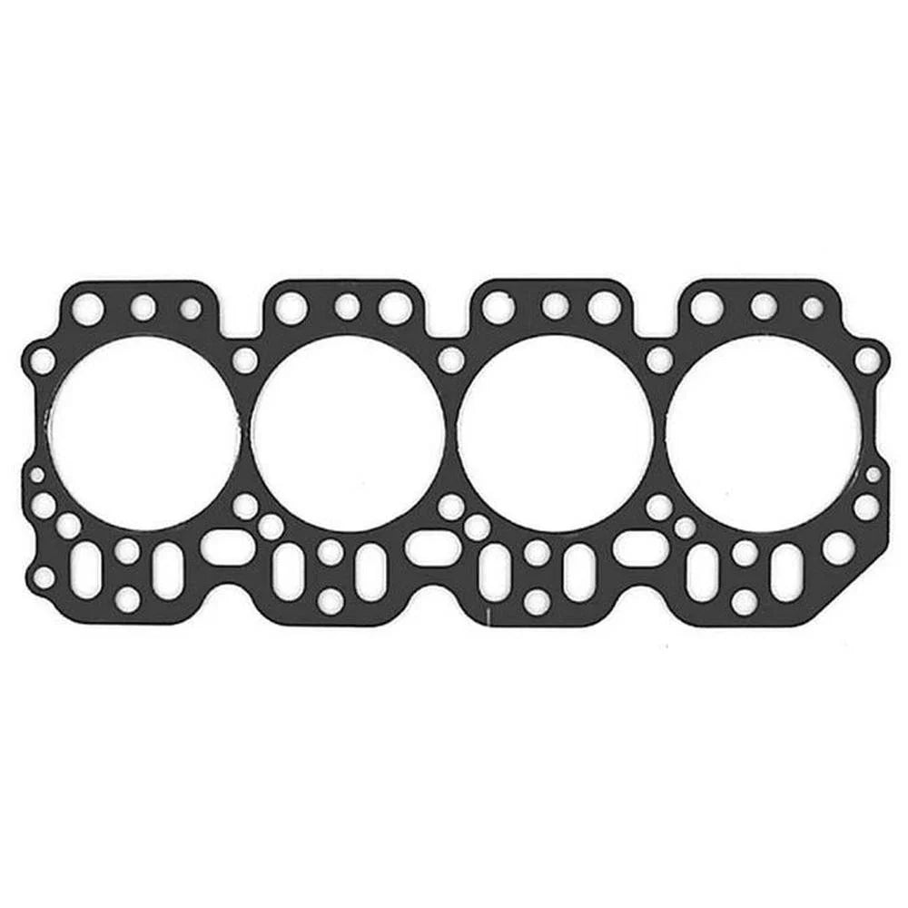 Head Gasket for John Deere 490D Excavator, 340D Log Skidder, 344E Loader