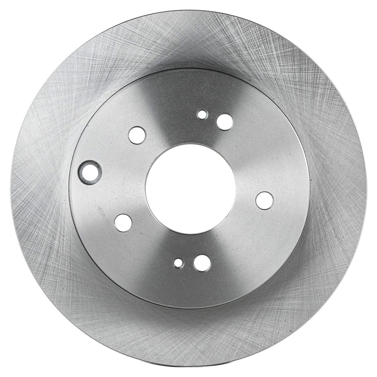 Front and Rear Disc Brake Rotors for Mitsubishi Galant (2007–2009)