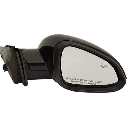 Turn Signal Power Heated Mirrors for Buick Regal (2011 to 2017)