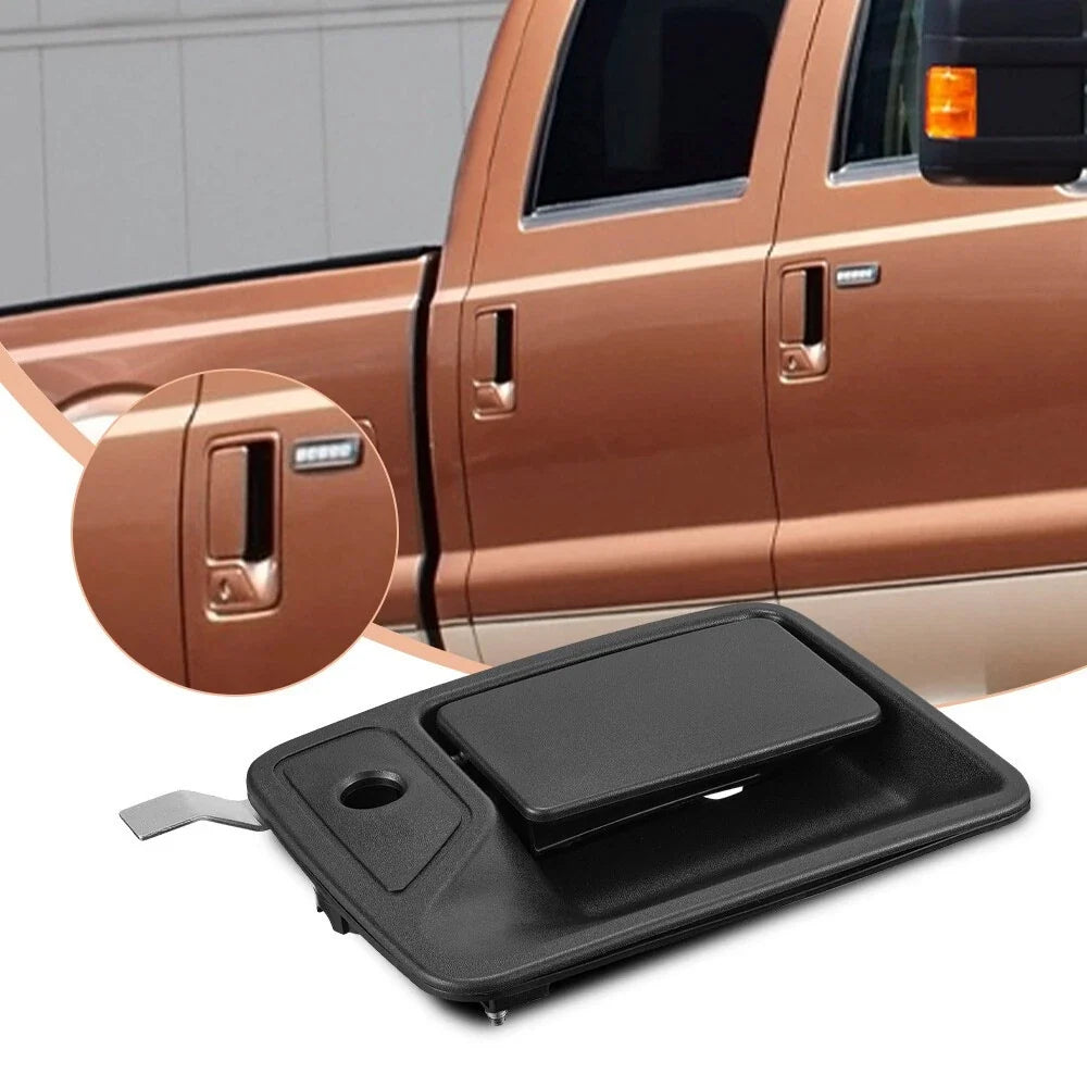 Passenger Side Front Right Door Handle for Excursion 2000-2005