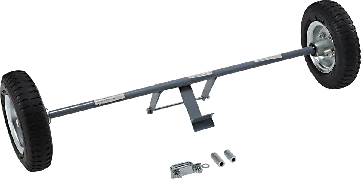 Training Wheels for KTM SX Mini (2018–2023) 9501-0217