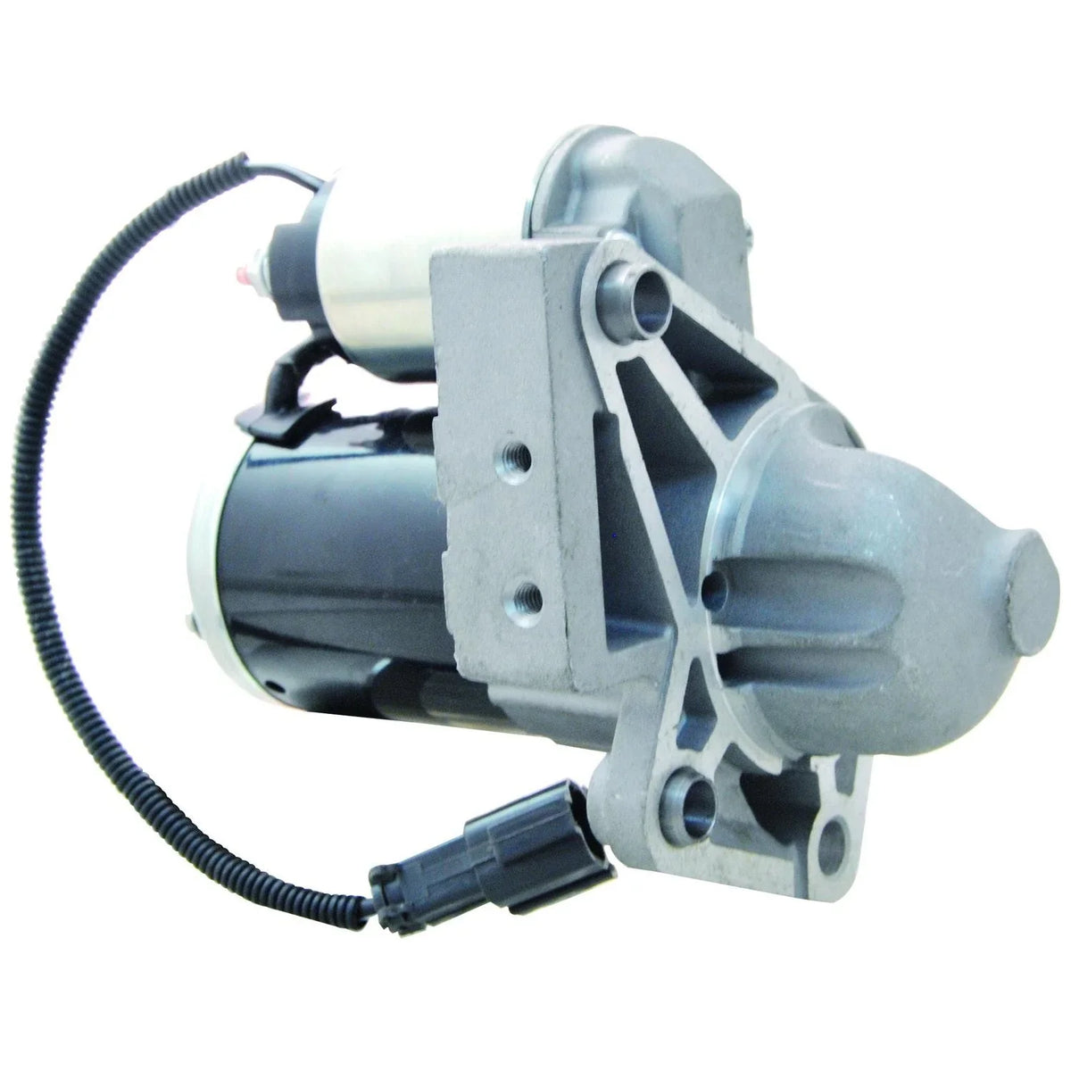 Starter for Nissan Altima, Maxima, Quest (2004–2007)