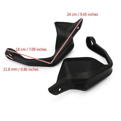 Protector Handguard Shells for Honda CB650F NC700X NC750X 2012-2020