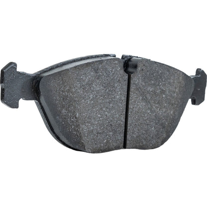 Brake Pads for BMW 750iL and Z8 (1995–2003)