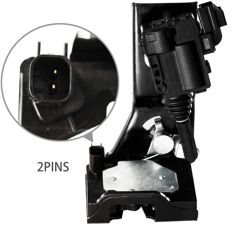 Rear Lock Actuator for Ford Escape Hatch Liftgate (2009-2012)