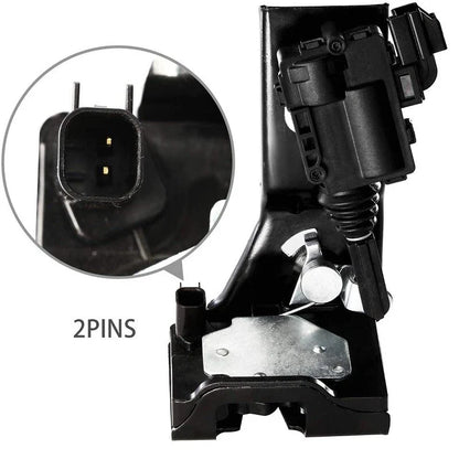 Rear Lock Actuator for Ford Escape Hatch Liftgate (2009-2012)