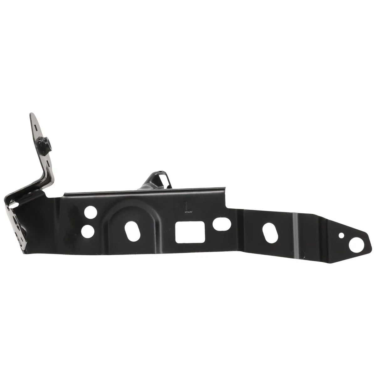 Fender Support for Audi A4 Quattro S4 (2002–2008) Left Side