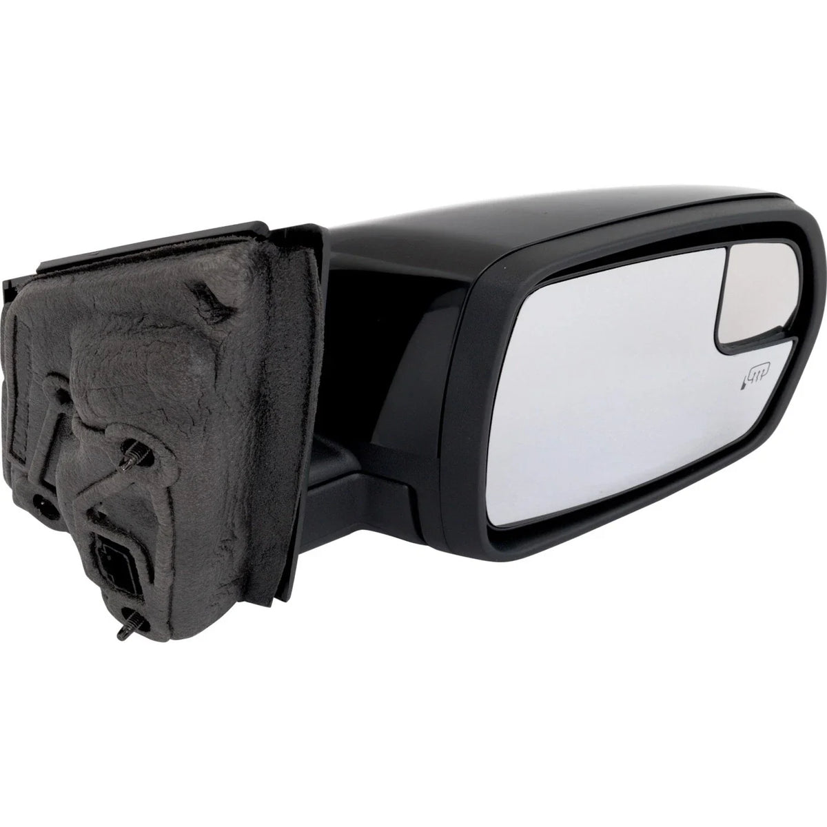 Manual Folding Heated Mirror for Ford Edge (Passenger Side) 2015-2023
