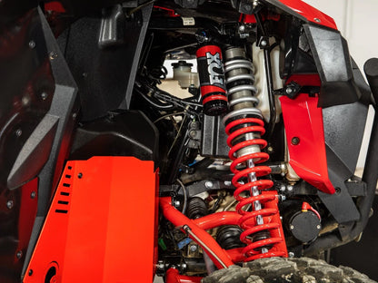 Tender Springs by SuperATV for 2019-2023 Honda Talon 1000R