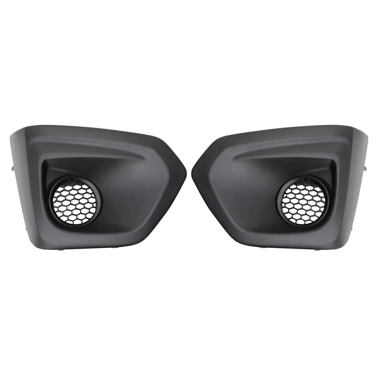 Fog Light Bezel Cover for Subaru Impreza (2012–2014)