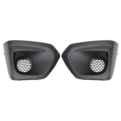Fog Light Bezel Cover for Subaru Impreza (2012–2014)