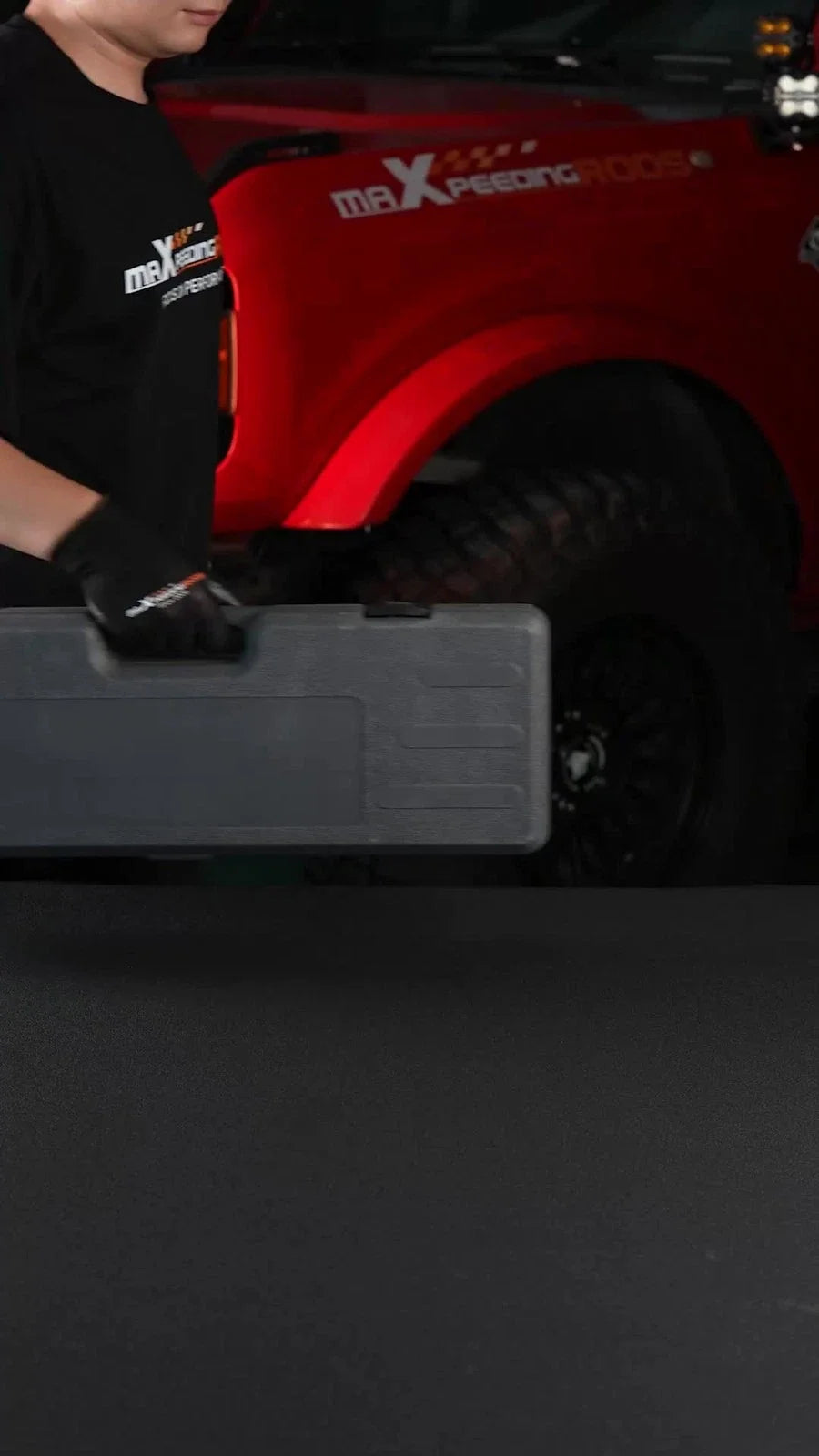Slide Hammer Dent Puller for Auto Body Repair (13LBS)
