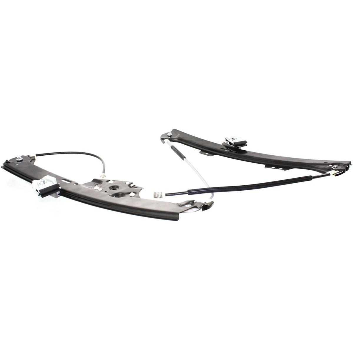 Power Window Regulator for BMW 530i 2004–2007, 528i 2008–2010 (Front Left)