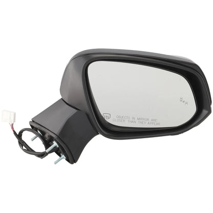 Heated Right Side Mirror for Toyota Sienna (2021–2023)