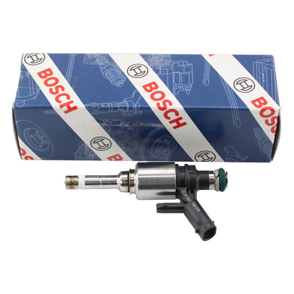 Bosch 62856 Fuel Injector for 2005-2015 Toyota Hilux N70