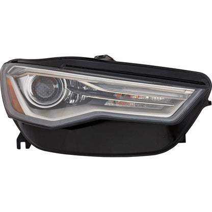 Xenon Headlight Set for Audi A6 (2016–2018)