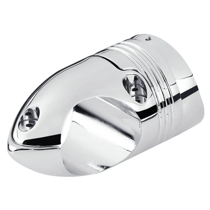 1 1/4" Handlebar Clamp for Harley Cruiser Chopper