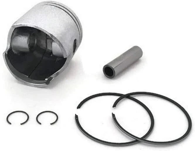 Replacement Parts for DT9 (1978–1982) by Suzuki