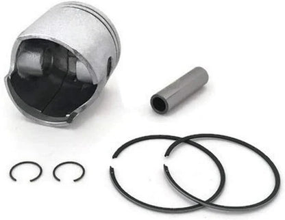 Replacement Parts for DT9 (1978–1982) by Suzuki