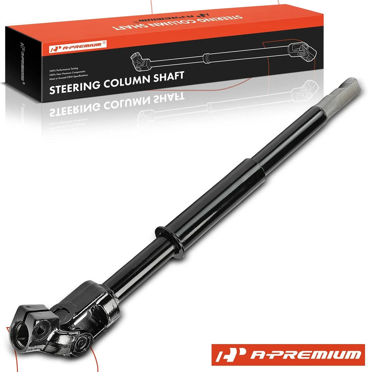 Upper Side Steering Shaft for Ford F-150 (2011–2014)