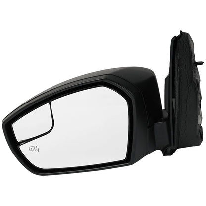 Set of 2 Heated Mirrors for Ford Escape (2013–2019)