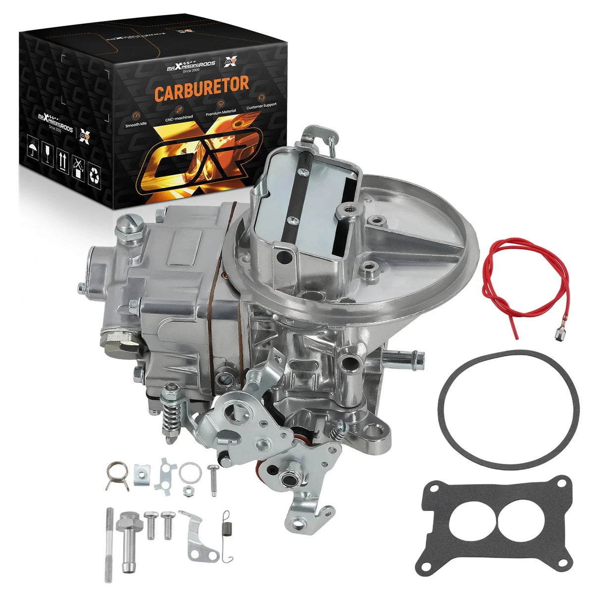 2 Barrel Carburetor for Chevrolet (1965–1985)