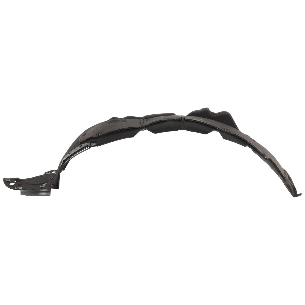 Set of 2 Fender Liners for Honda CR-V (2023–2025)