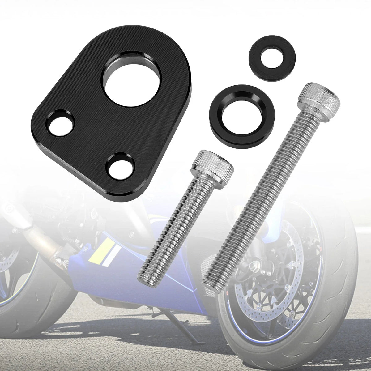 CNC Shifting Gear Stabilizer for GSX-S1000/GT Katana 2017-2023