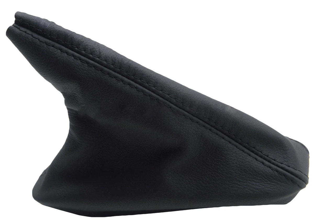 E Brake Boot for BMW E36 E46 (1992–2004) Black Leather Synthetic