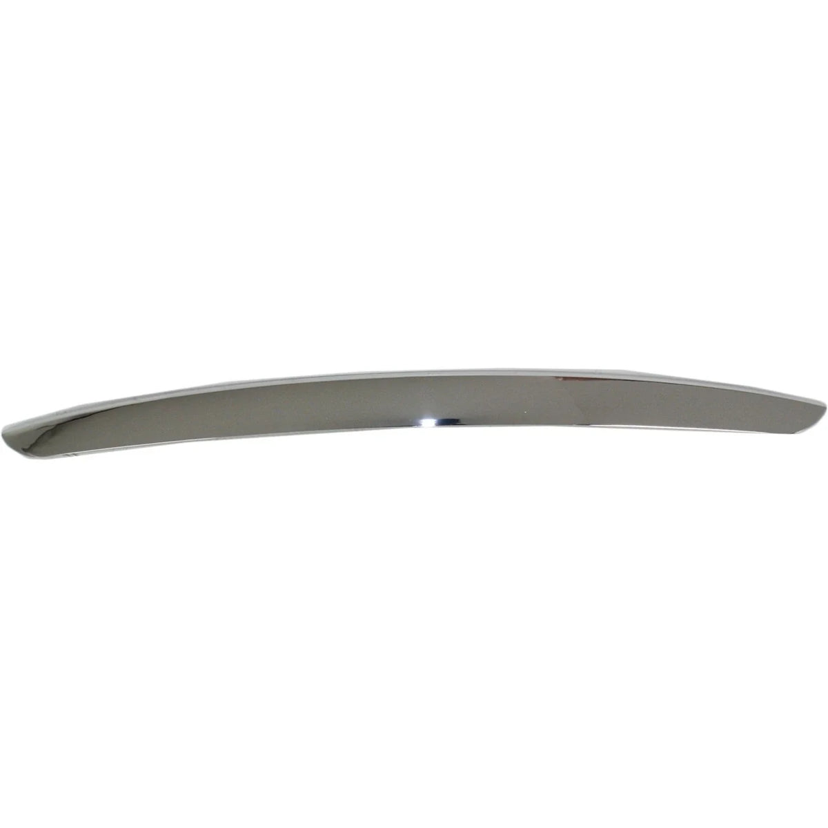 Chrome Hood Trim for Kia Spectra (2000-2009)