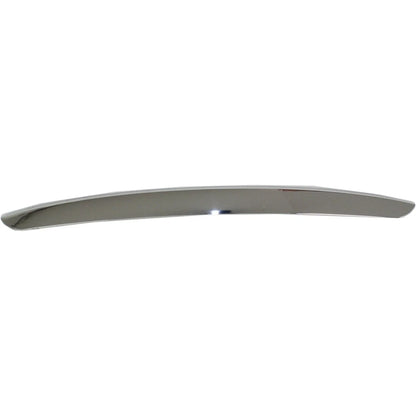 Chrome Hood Trim for Kia Spectra (2000-2009)