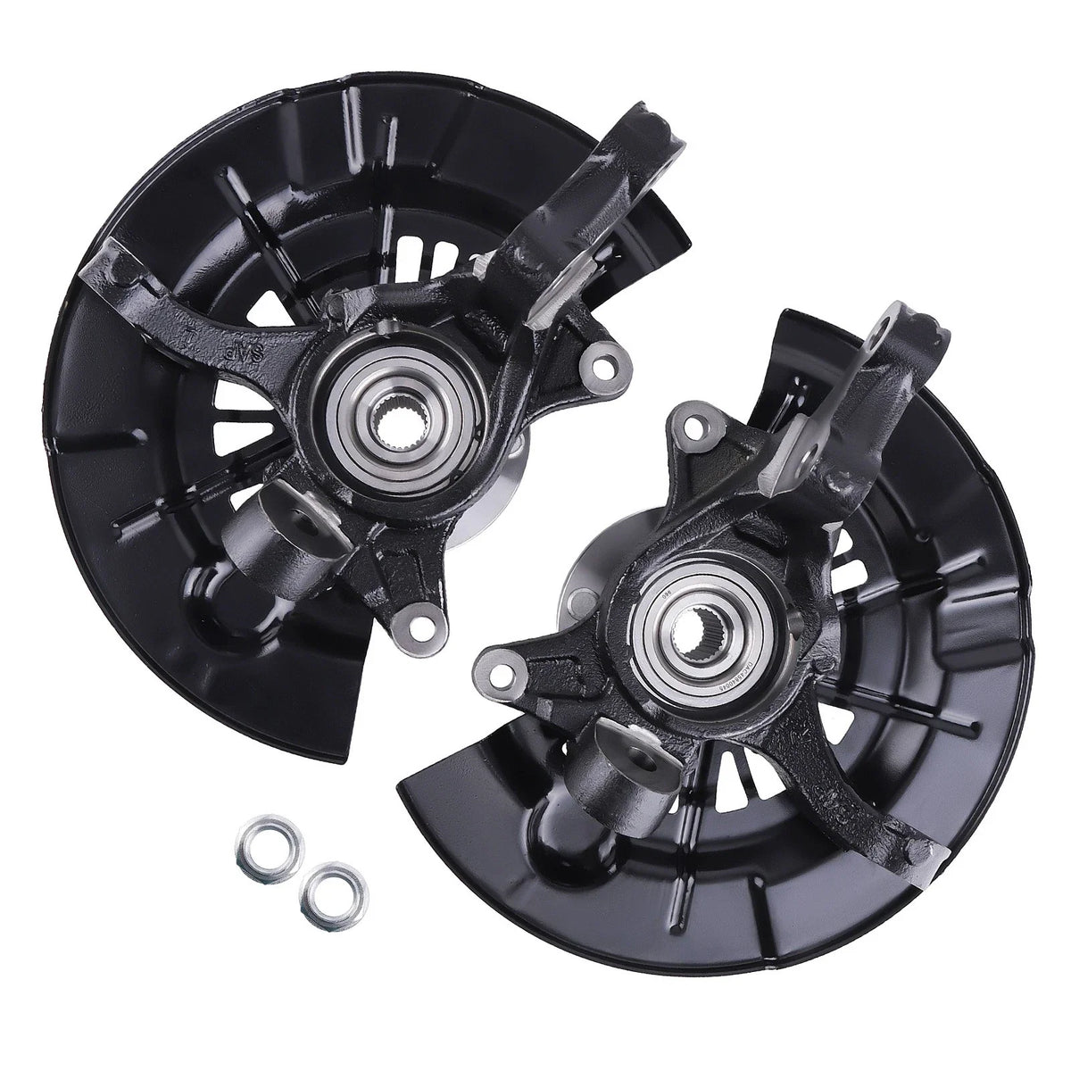 Steering Knuckle Set for Toyota Camry (2012–2017)